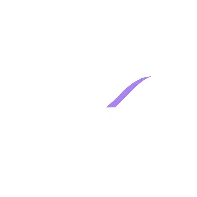 Praxis Recruitment - Recruitment by Practitioners
